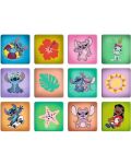 Set slagalice i memo igre Trefl 2 u 1 - Happy Lilo&Stitch day / Disney Lilo&Stitch  - 4t